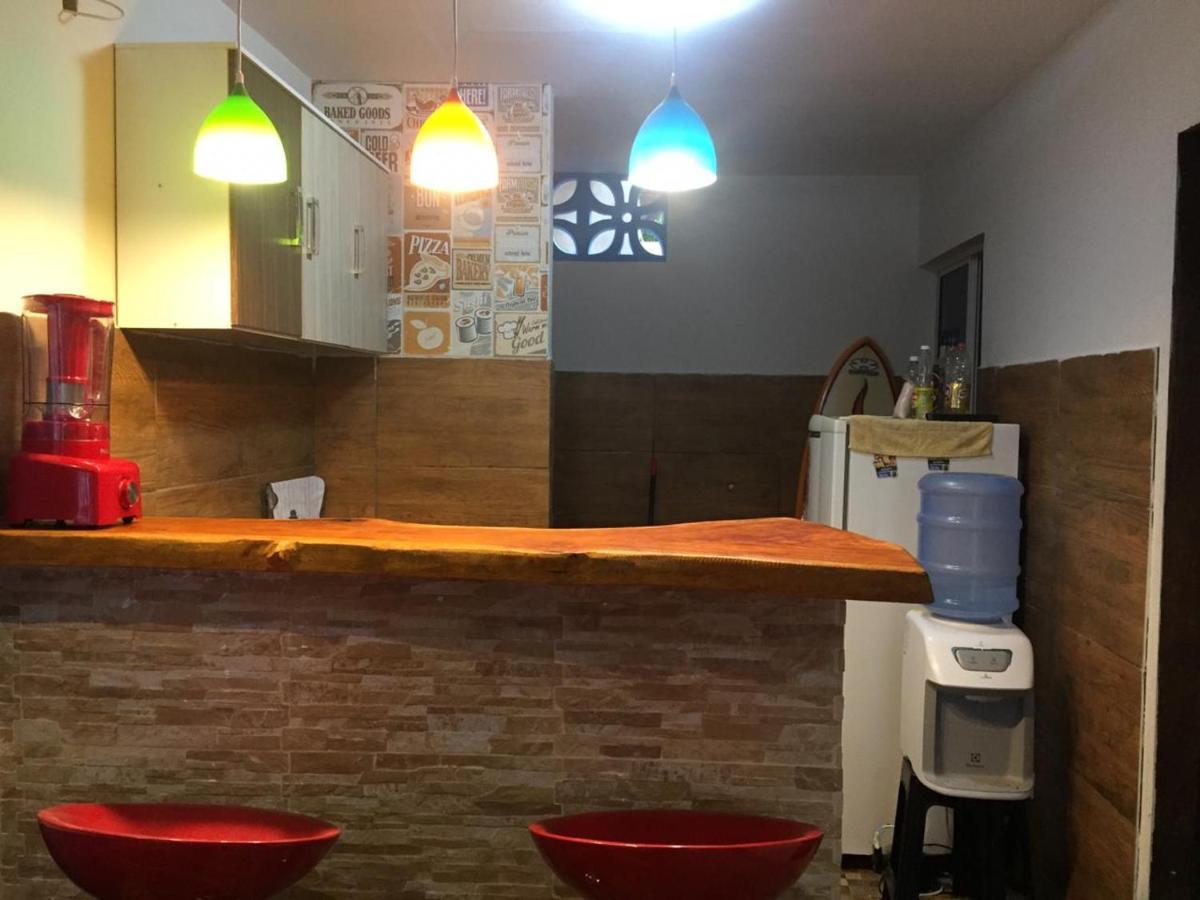 شقة Casa Maracaipe/ Pôrto das Galinhas المظهر الخارجي الصورة