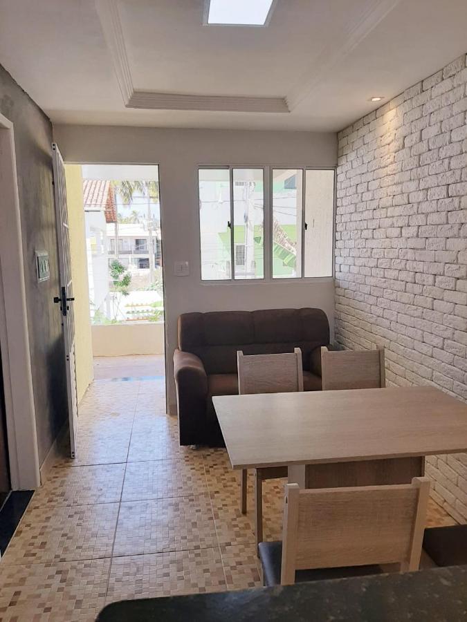 شقة Casa Maracaipe/ Pôrto das Galinhas المظهر الخارجي الصورة