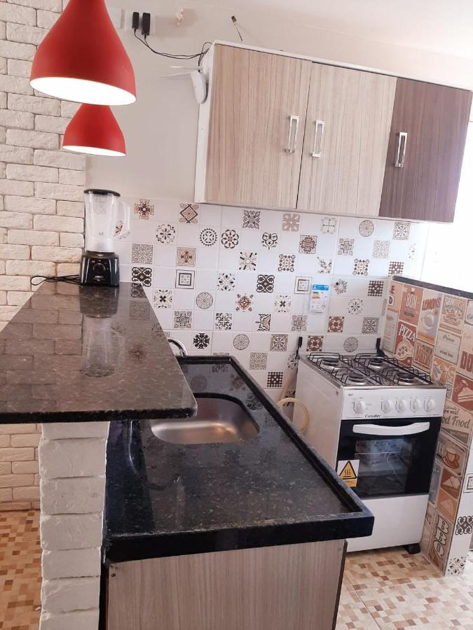 شقة Casa Maracaipe/ Pôrto das Galinhas المظهر الخارجي الصورة
